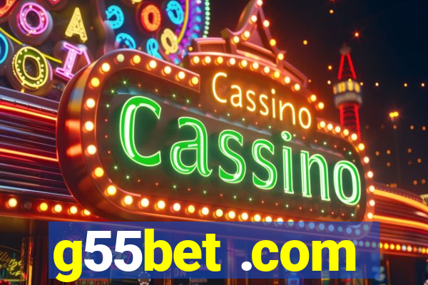 g55bet .com